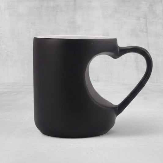 Hjertekruset – Den Perfekte Kjærlighetsgaven